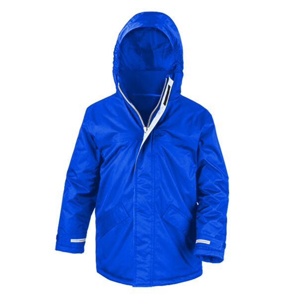 Trent Primary Result Core Kids Winter Parka  Thumbnail